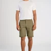 Chino shorts