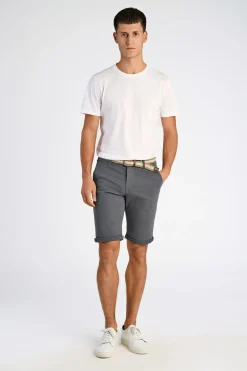 Chino shorts