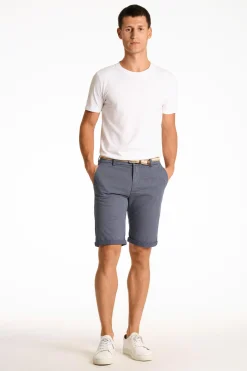 Chino shorts