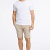 Chino shorts