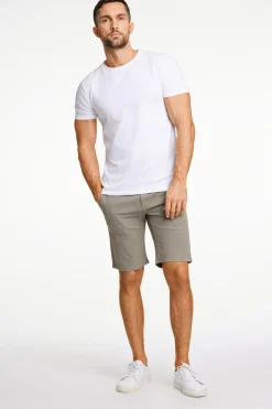 Chino shorts