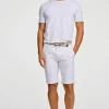 Chino shorts