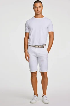 Chino shorts