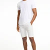 Chino shorts