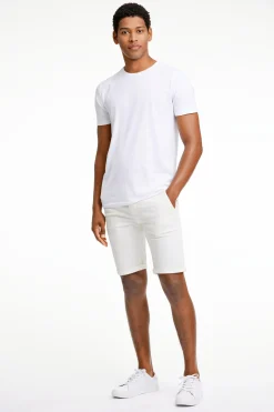 Chino shorts