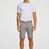 Chino shorts
