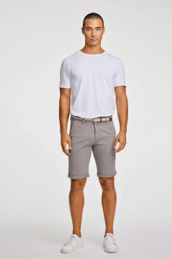 Chino shorts