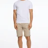 Chino shorts