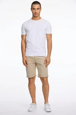 Chino shorts