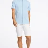 Chino shorts