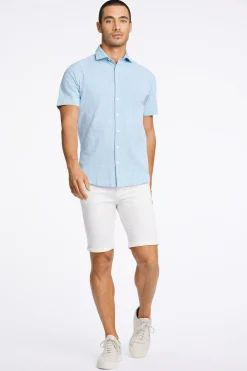 Chino shorts