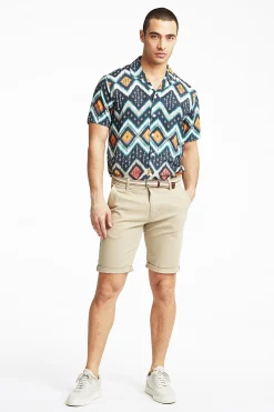 Chino shorts