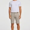 Chino shorts