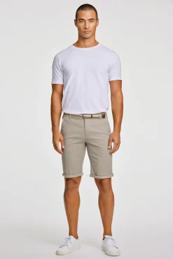 Chino shorts