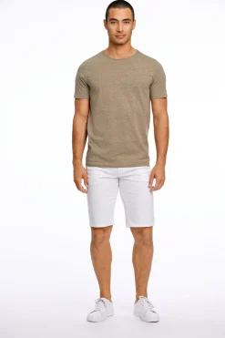 Chino shorts