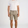 Chino shorts