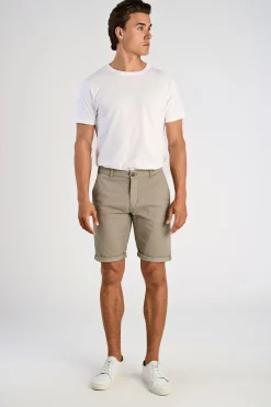 Chino shorts