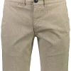 Chino shorts