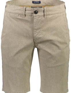 Chino shorts