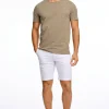 Chino shorts