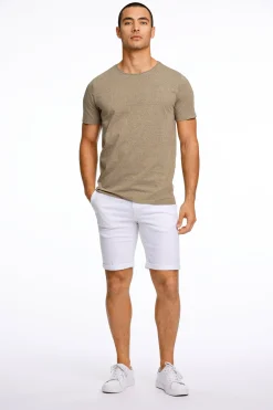 Chino shorts