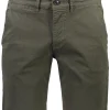 Chino shorts