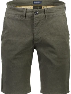 Chino shorts