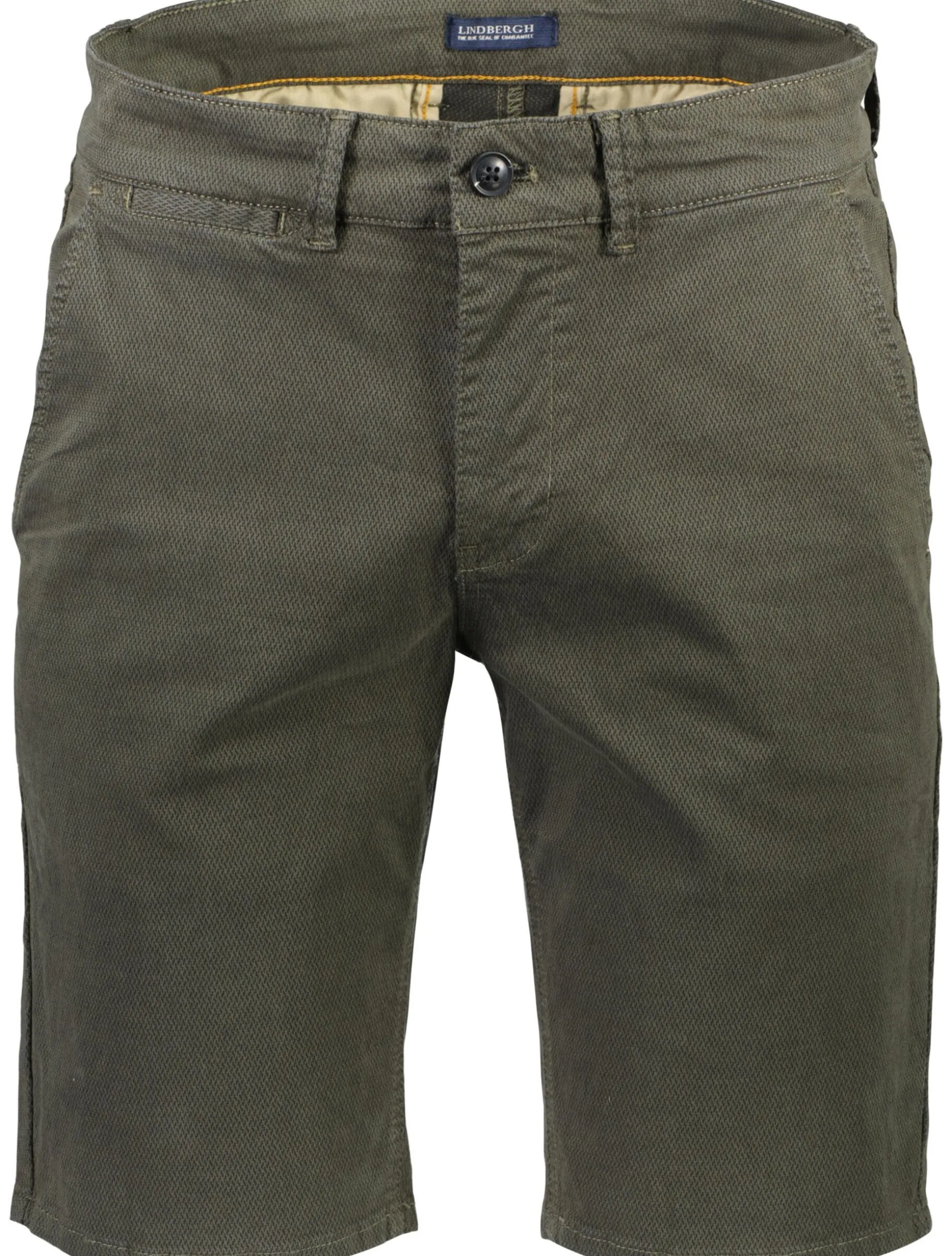 Chino shorts