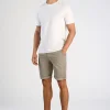 Chino shorts