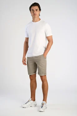 Chino shorts