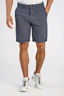 Chino shorts
