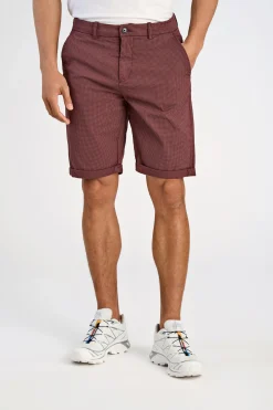 Chino shorts