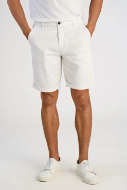Chino shorts
