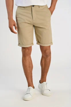 Chino shorts