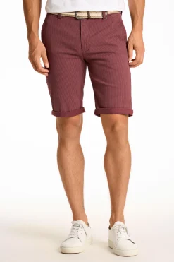 Chino shorts