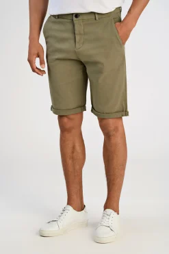 Chino shorts