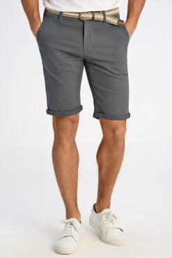 Chino shorts