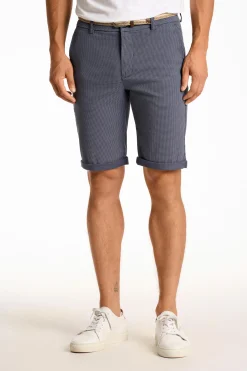 Chino shorts