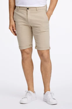 Chino shorts