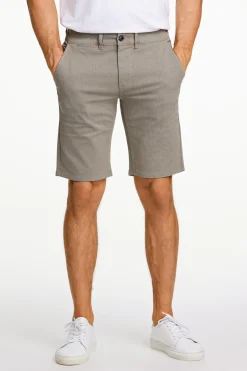 Chino shorts