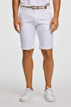 Chino shorts