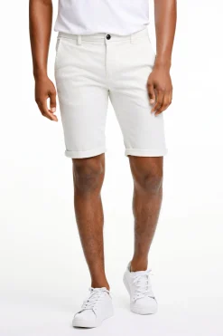 Chino shorts