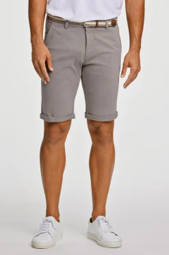 Chino shorts