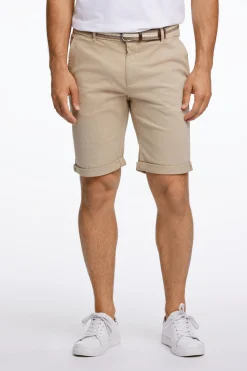 Chino shorts
