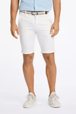 Chino shorts