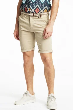 Chino shorts