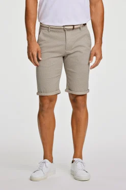 Chino shorts