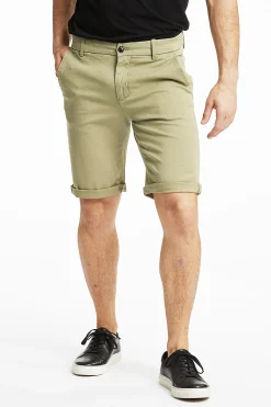 Chino shorts