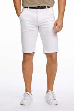 Chino shorts