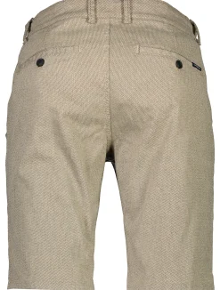 Chino shorts